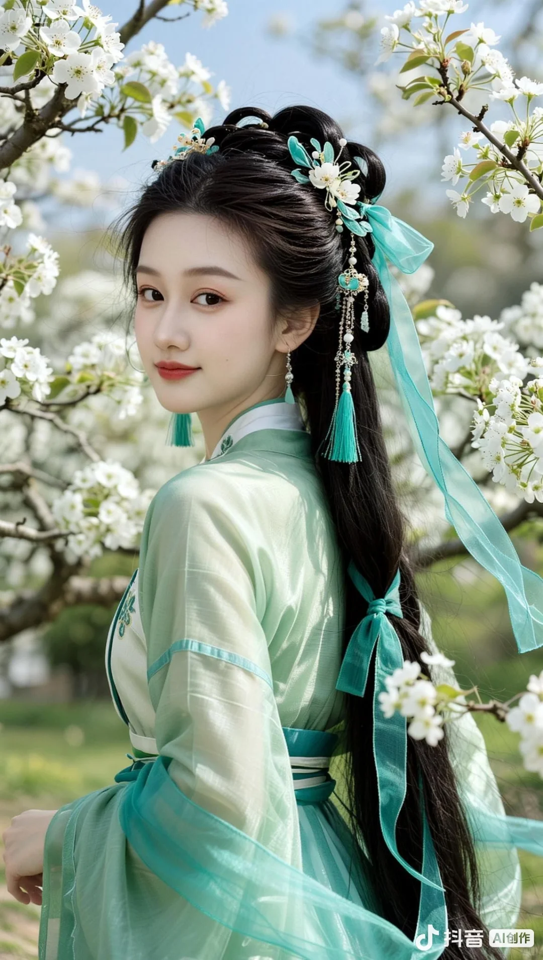 AI带你去全世界