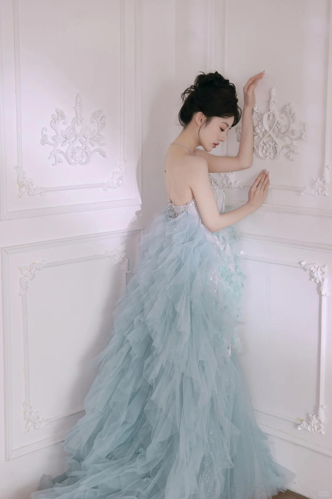 𝑪𝒆𝒍𝒆𝒃𝒓𝒊𝒕𝒚✨女明星的名利场晚宴🥂