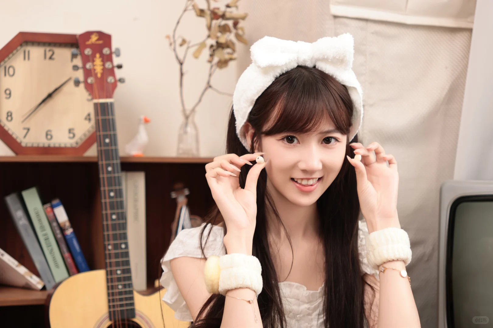 治愈系写真｜安静的午后，小确幸的温柔