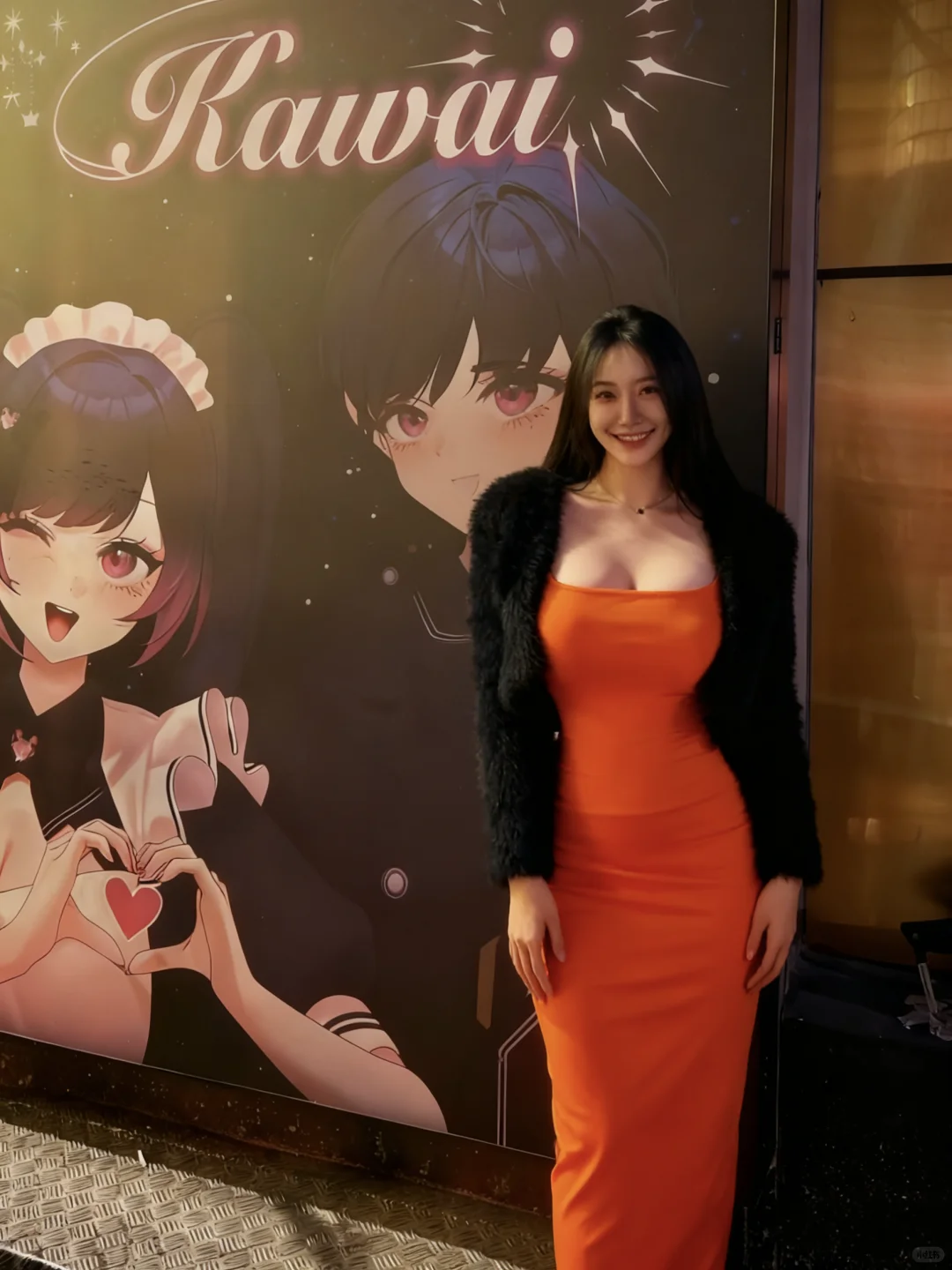 BBW 姐姐是你的菜么