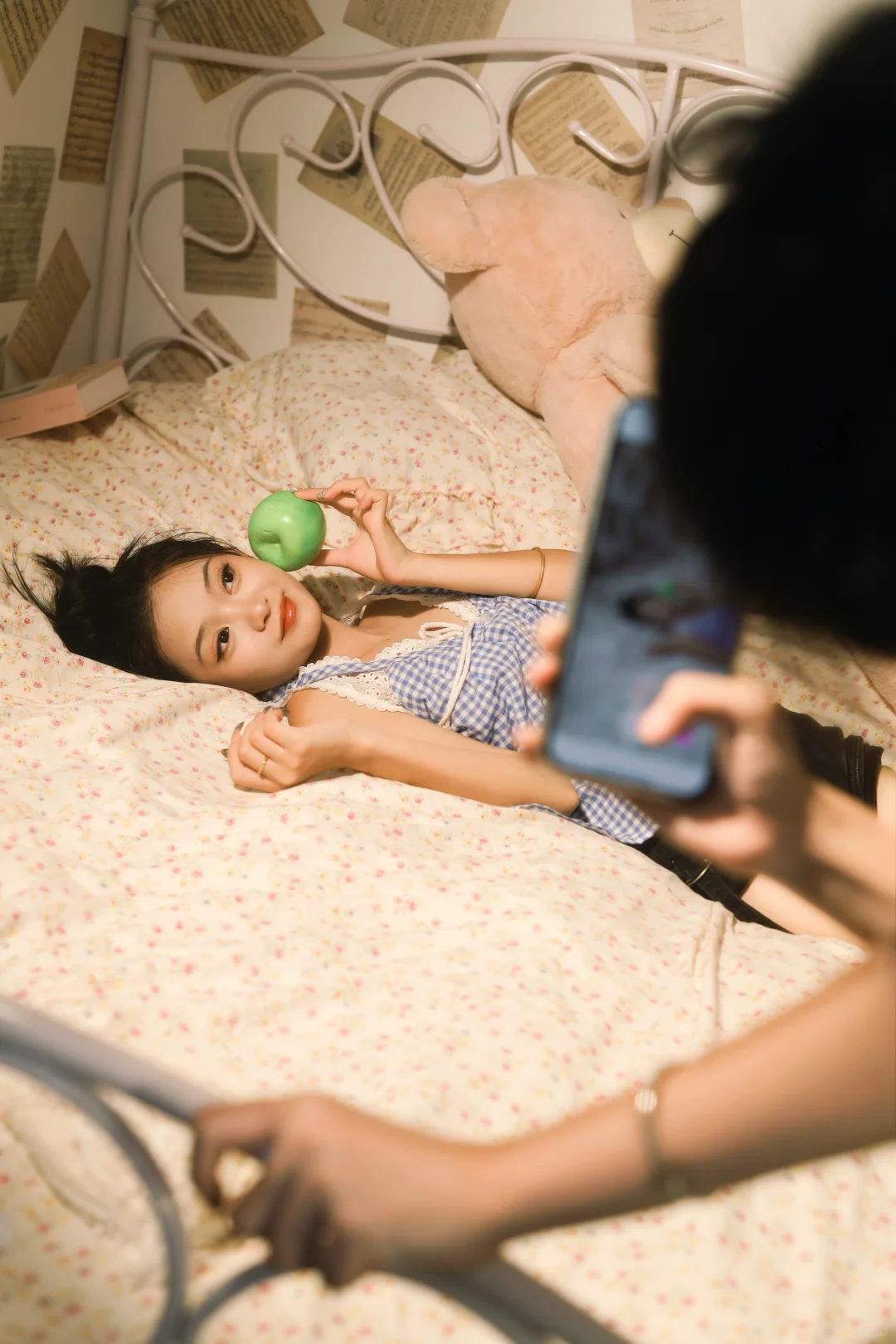 百色约拍/闺蜜写真这样拍