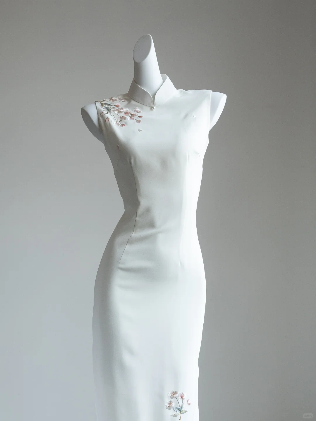 刺绣旗袍选美大赛！！谁才是冠军?