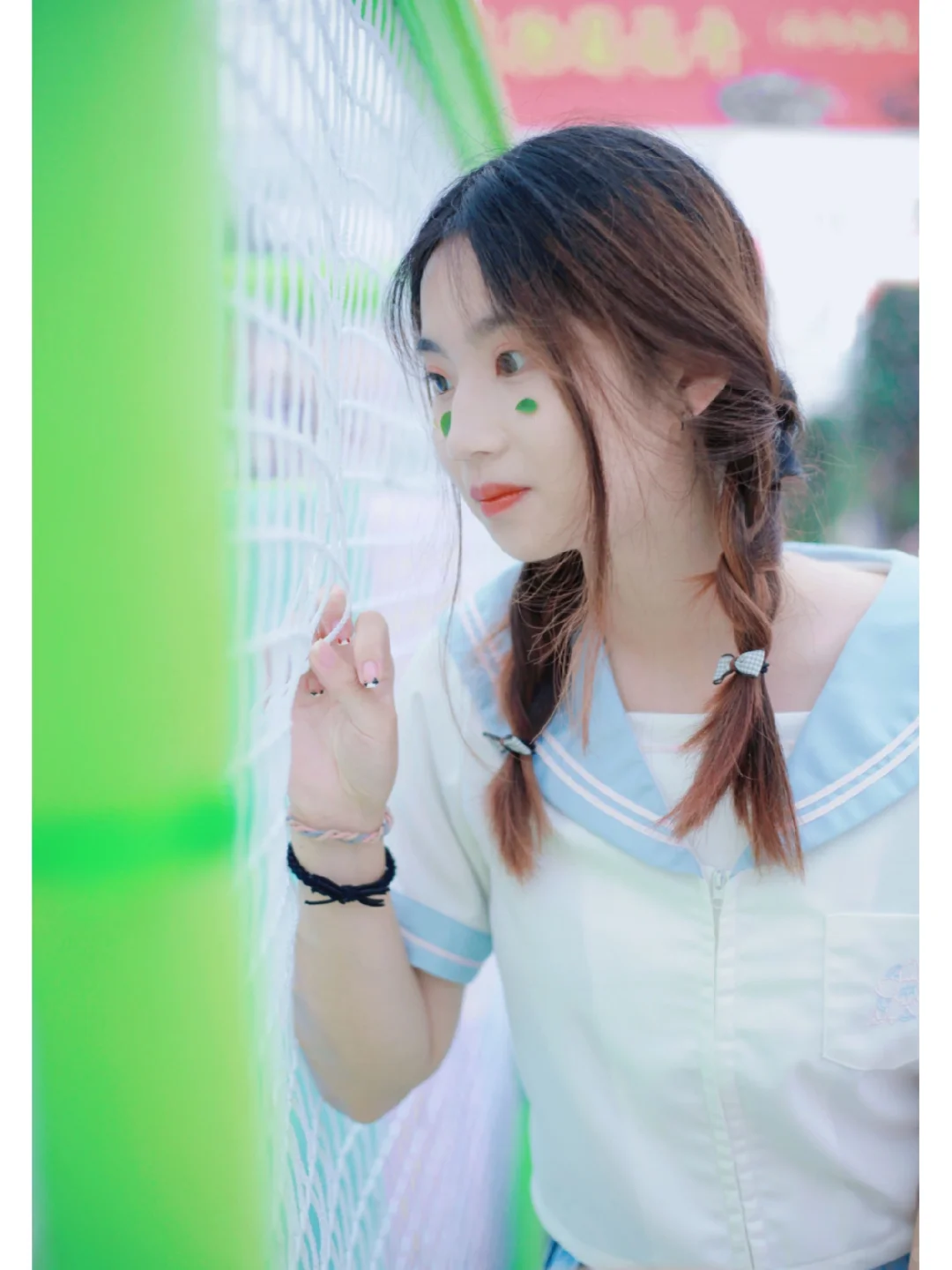 👀让我垫脚看看是谁没点赞