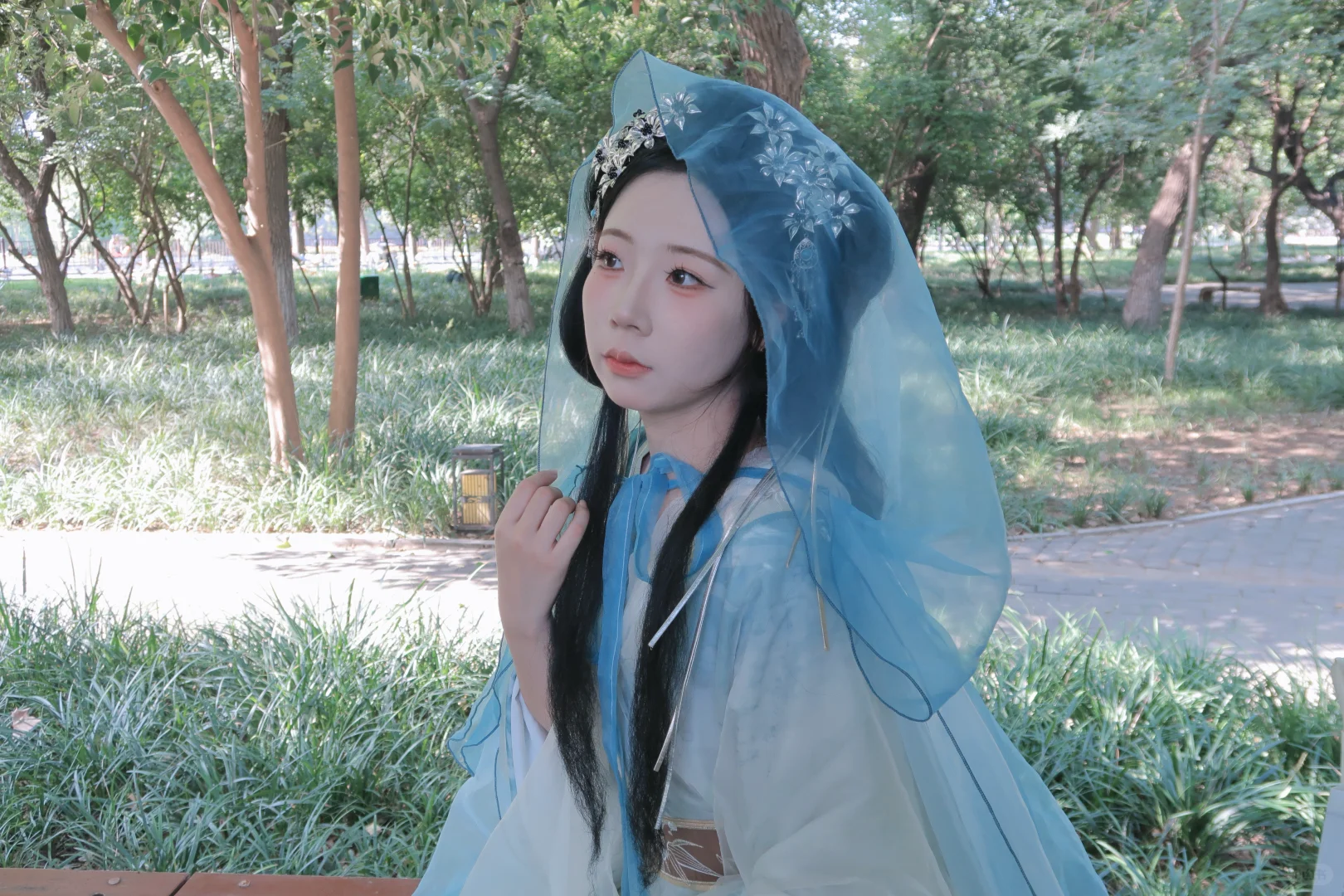 为我的家乡邯郸打call