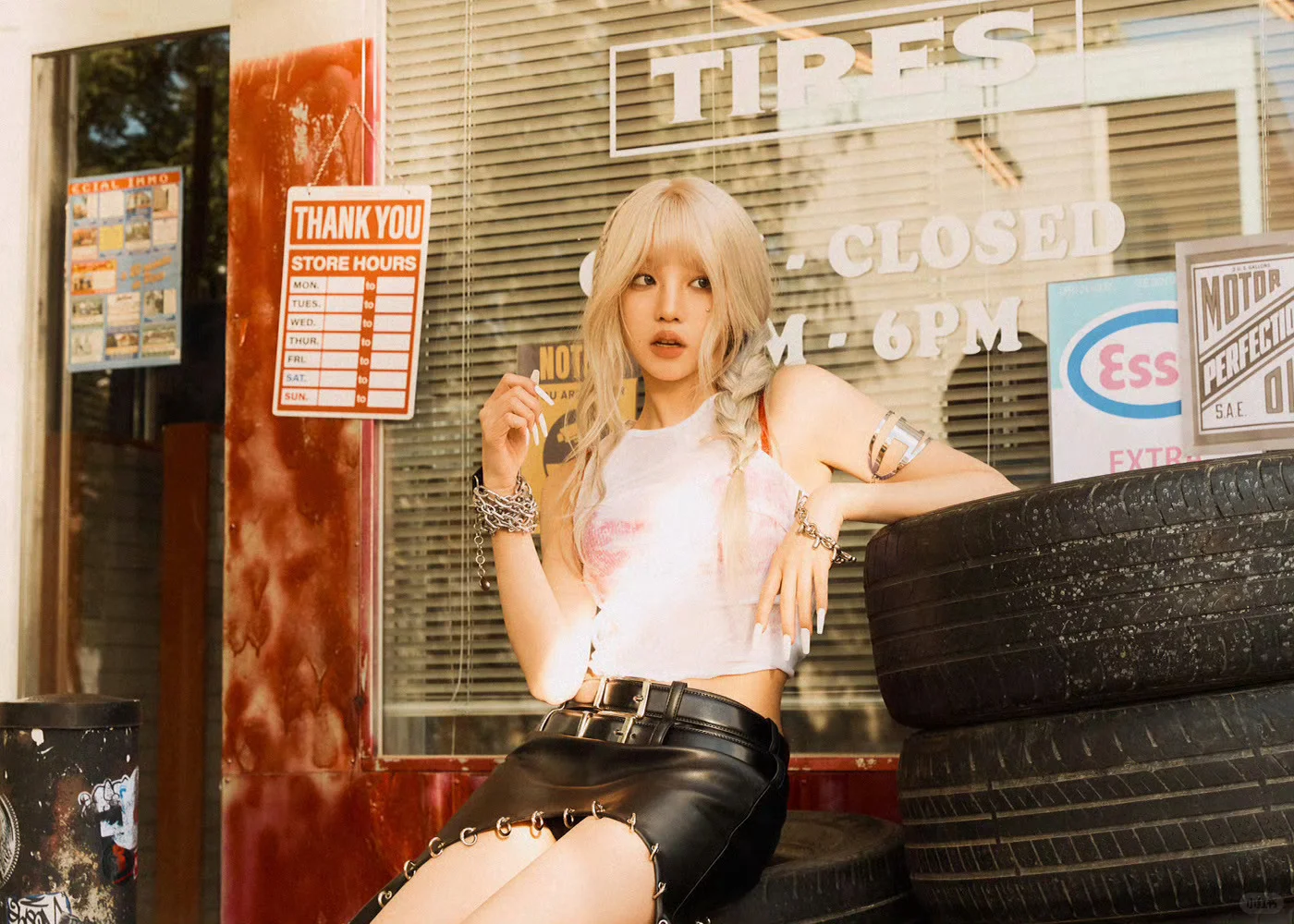 宋雨琦湿身写真，好美啊！