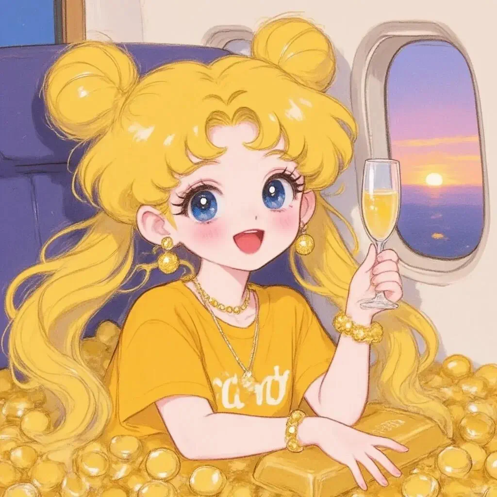 微信头像、手机壁纸