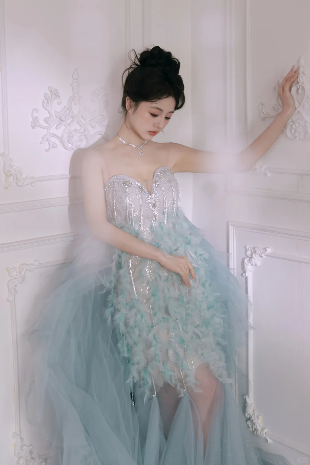 𝑪𝒆𝒍𝒆𝒃𝒓𝒊𝒕𝒚✨女明星的名利场晚宴🥂