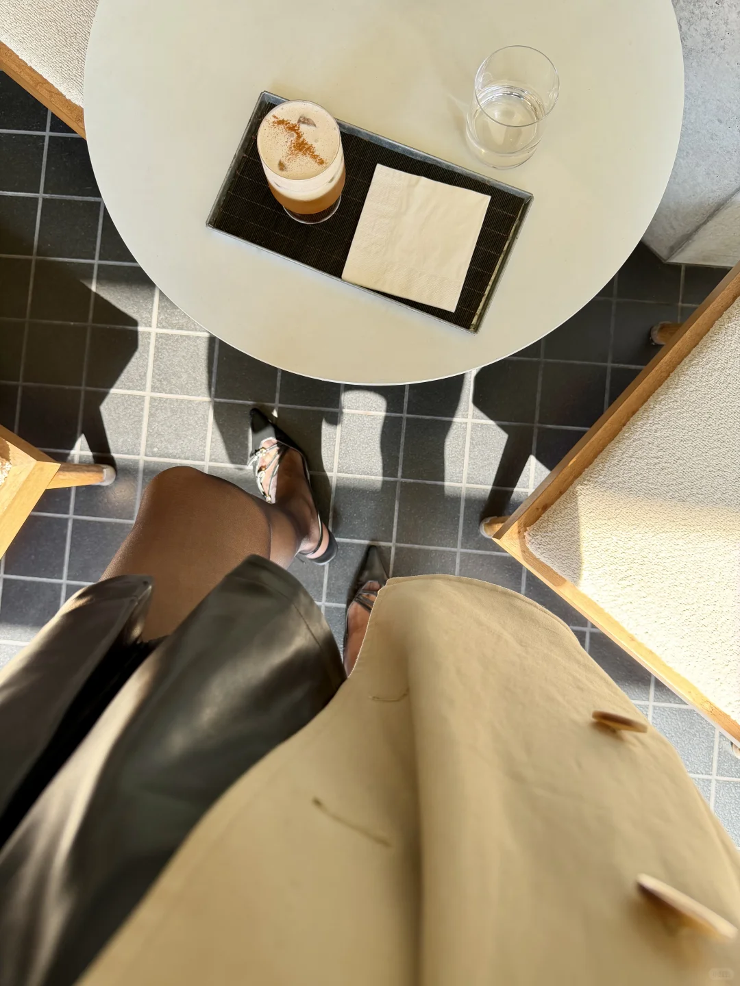 𝑶𝑶𝑻𝑫 ▸ 🧳/风衣的尽头是丝袜🧸ྀི 𓈒𓏸