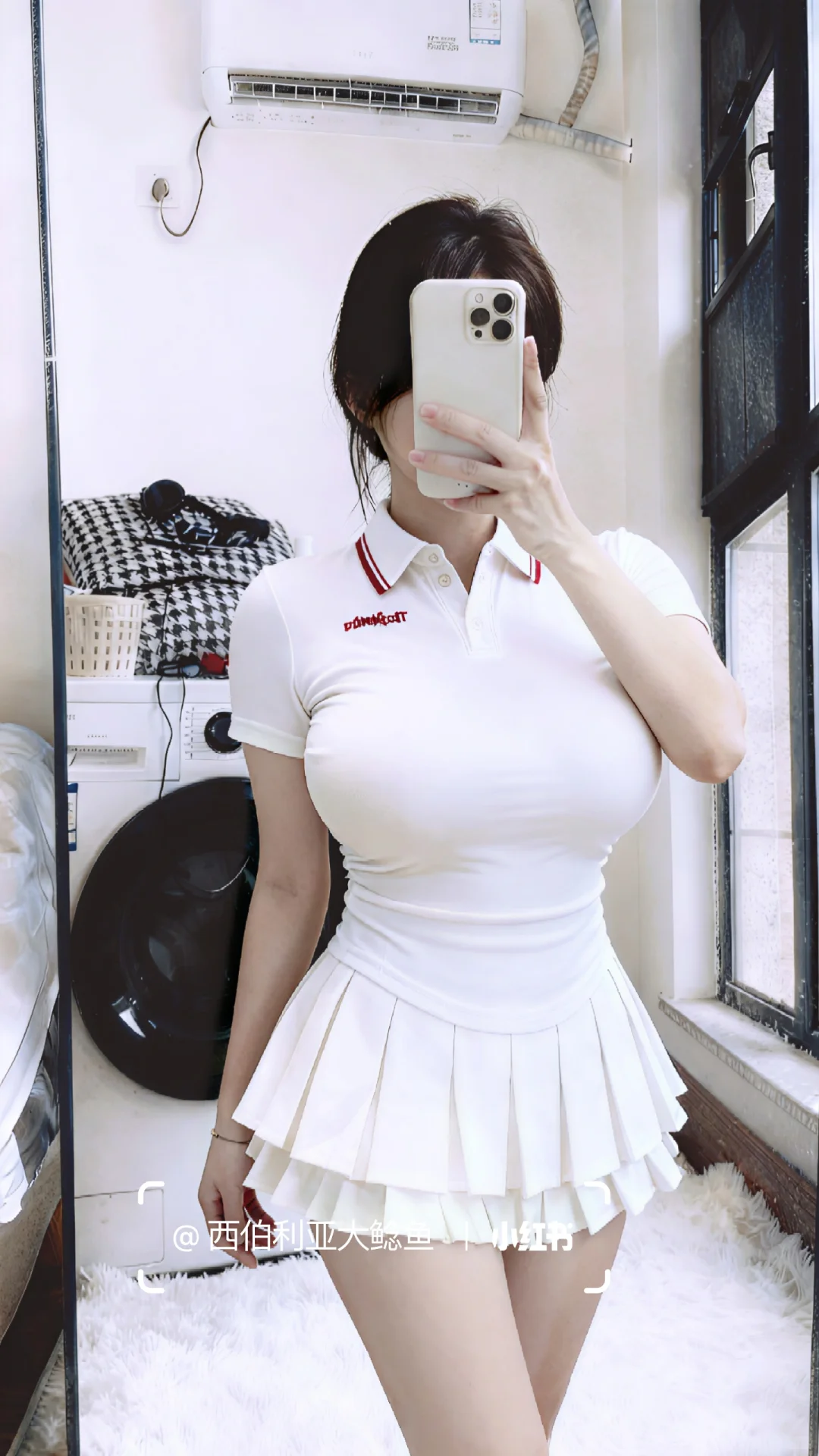 正常可出门穿搭无不良影响