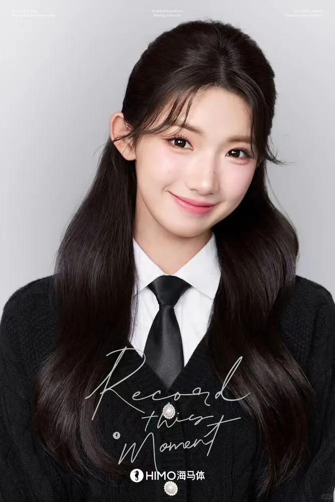 11月13号找模特！