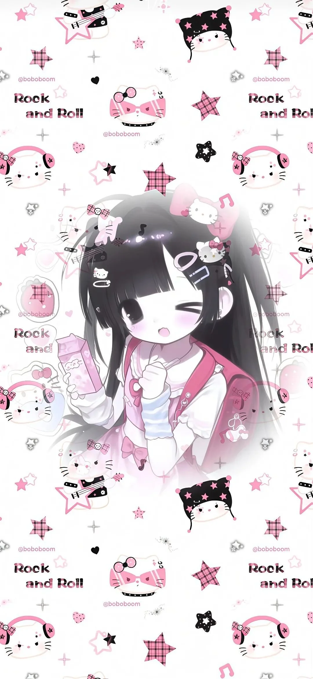 Share|一组动漫壁纸٩(˃̶͈̀௰˂̶͈́)و