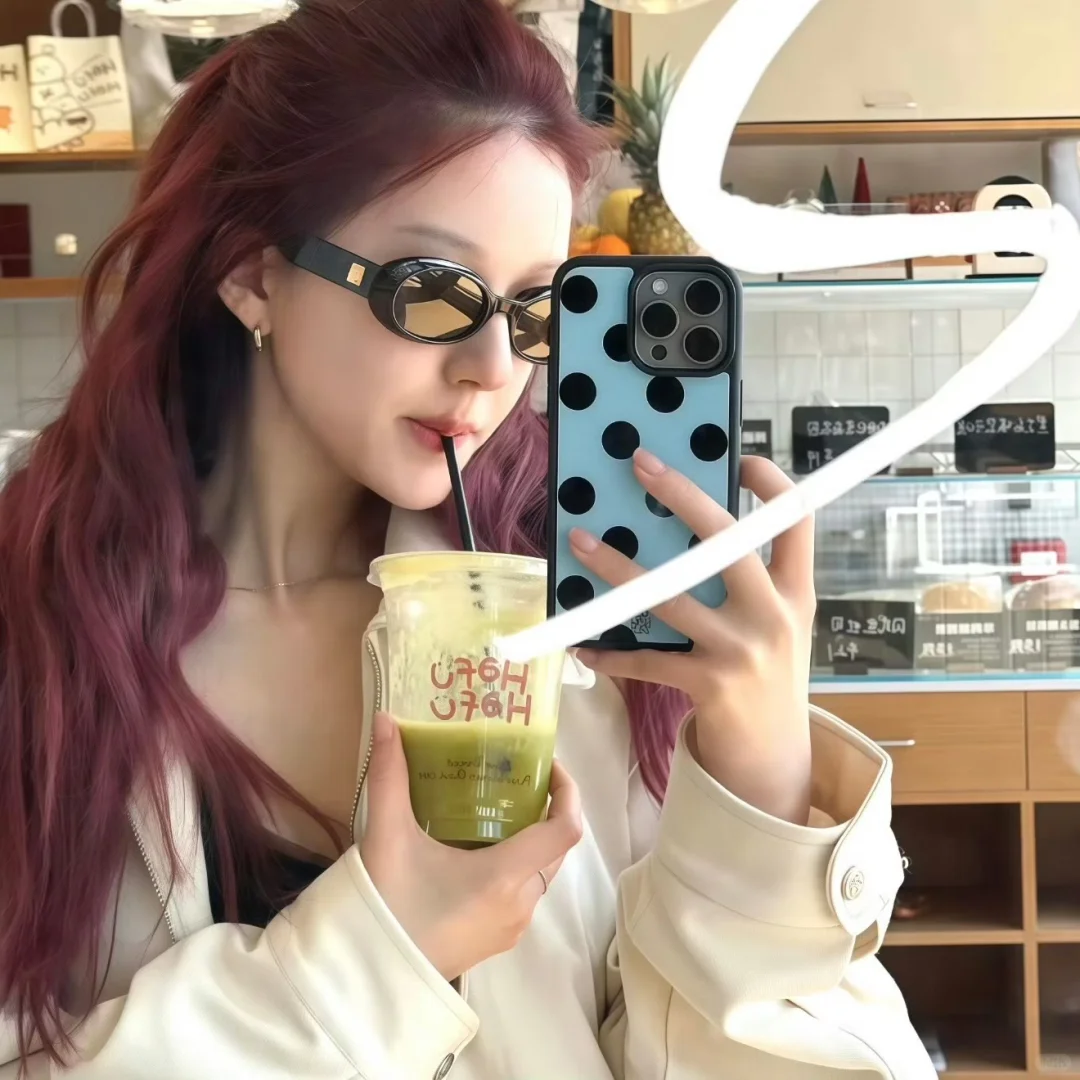 WeChat头像·赵露思篇