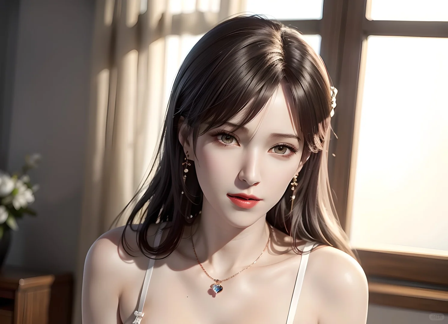 国漫最惨女主徐欣！又双叒叕独守空房3千年