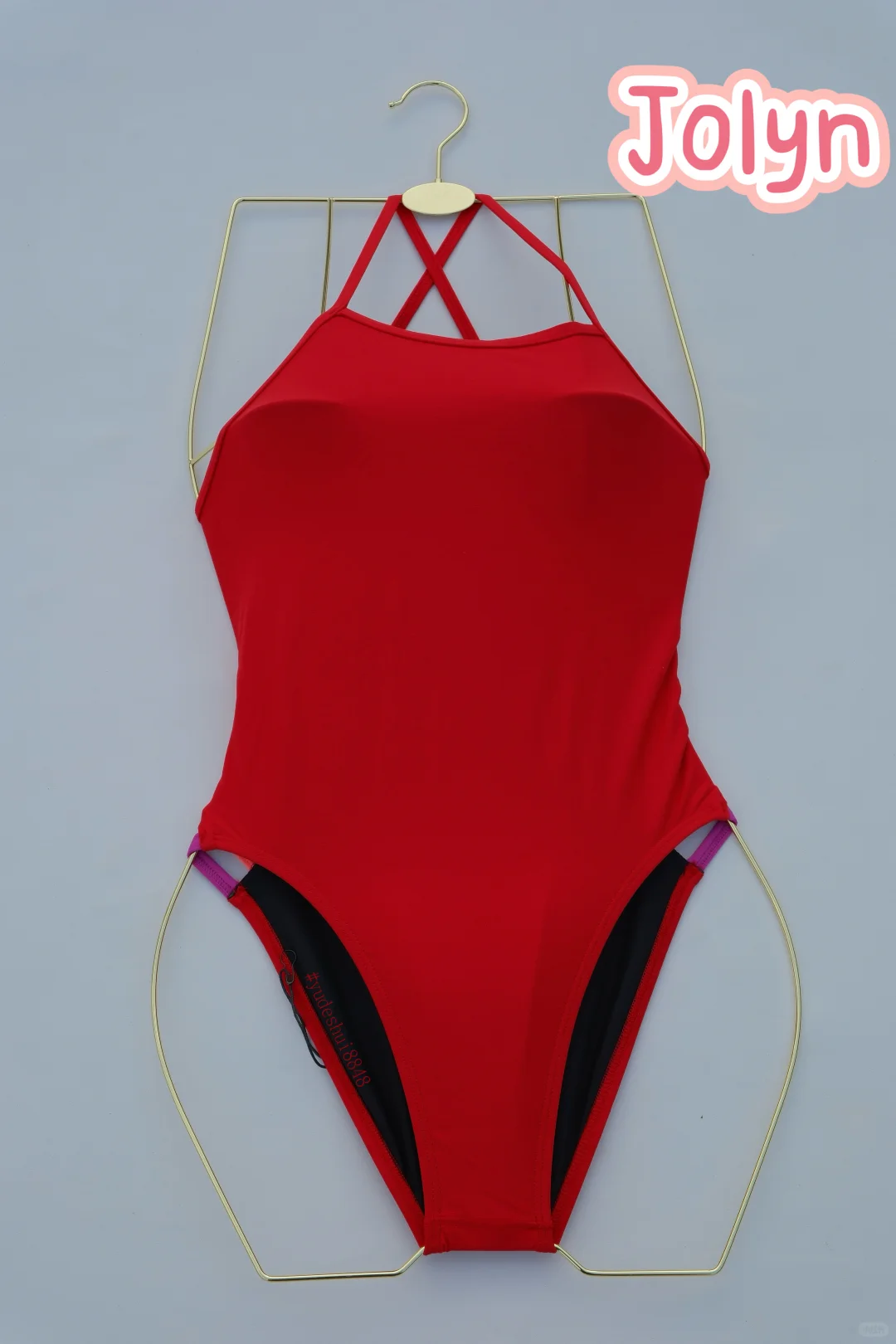 谁家泳衣这么好看啊！😍