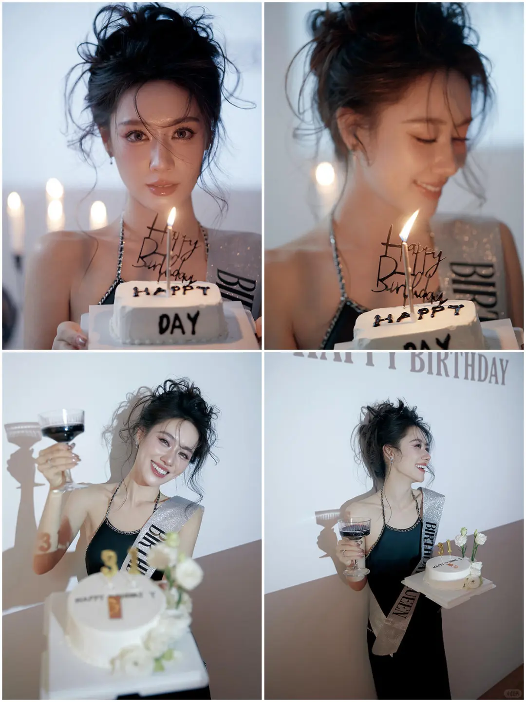 2025必拍的肖像合集来了丨专拍昆明25+女性