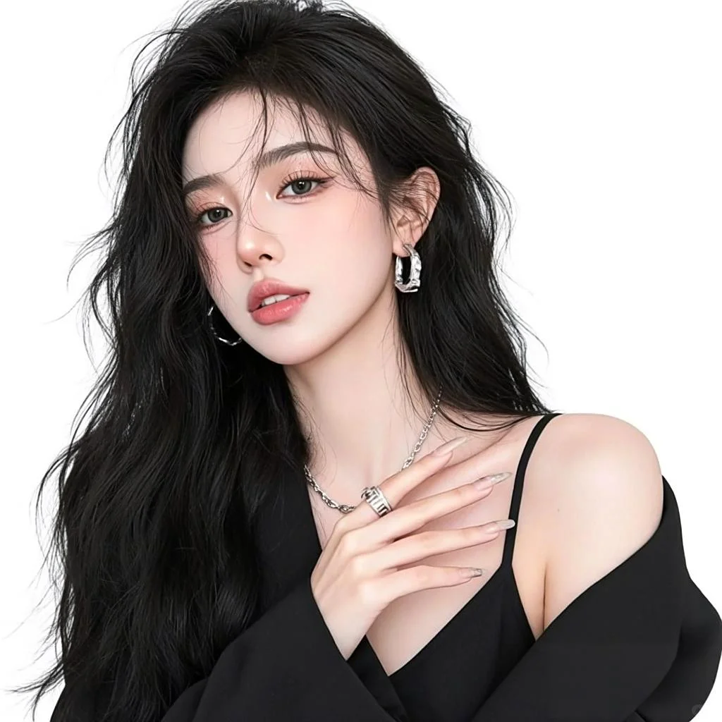 御姐头像/太美了太美了吧🤩