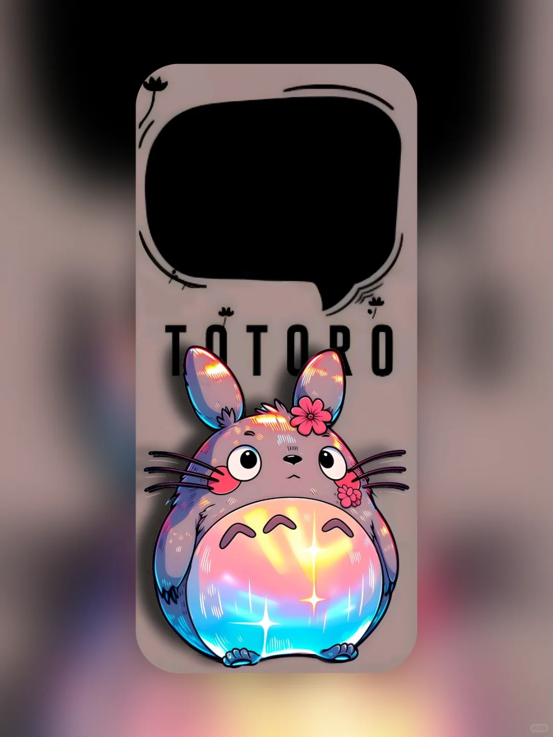 手机壁纸｜小新