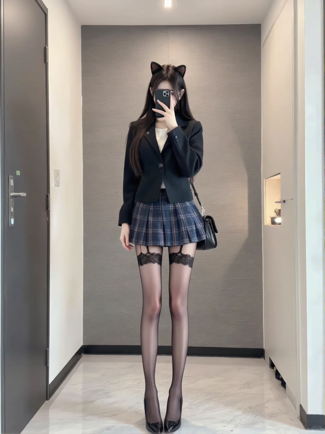 老板总说不够正式，这样应该可以了吧