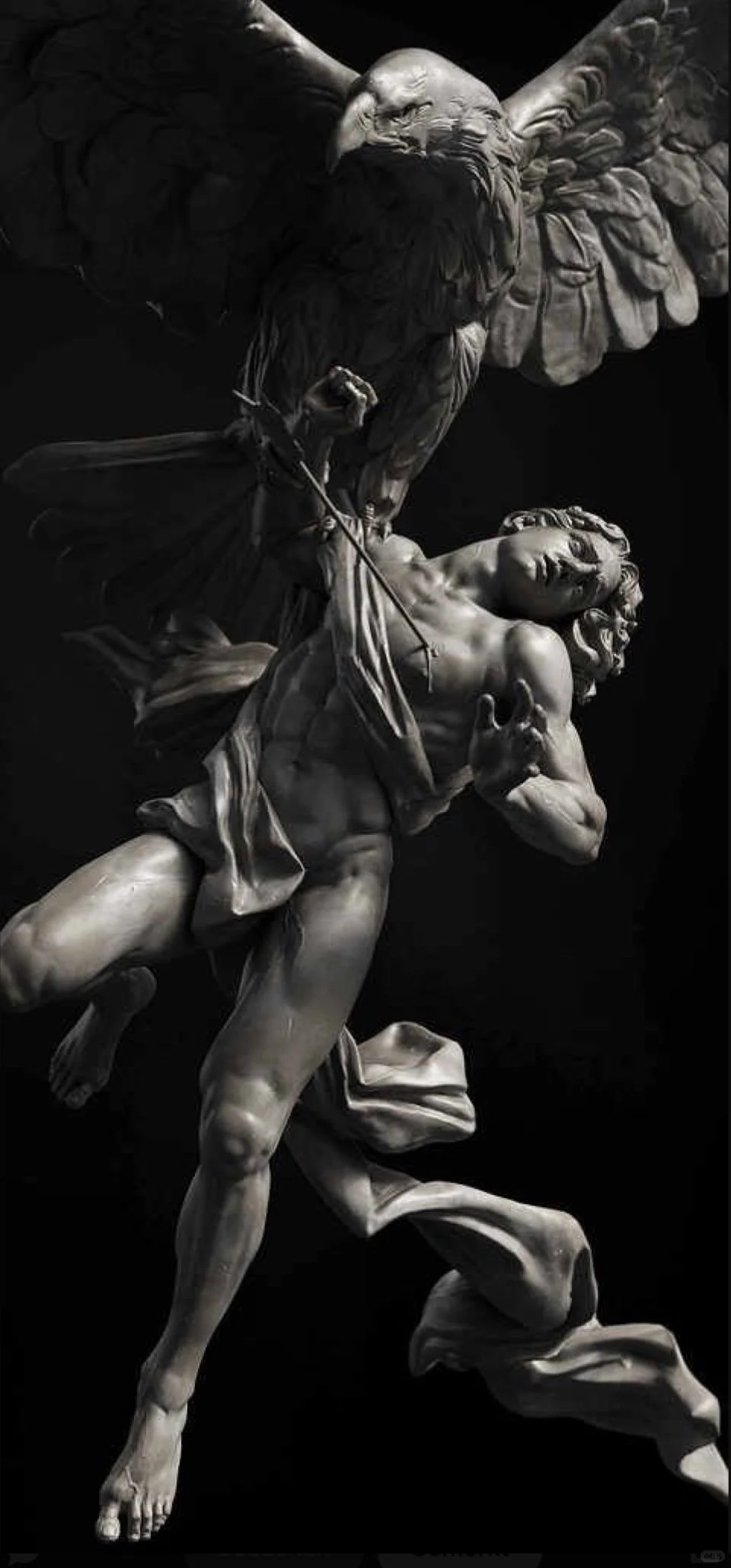 一些珍藏的小众壁纸