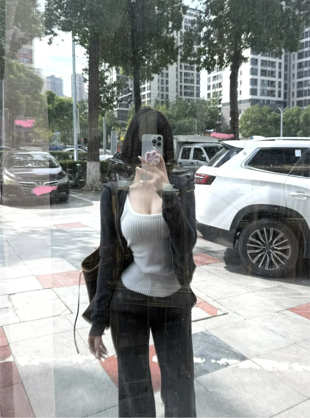 屌丝一周穿搭合集来啦 简单搭配 套上就出门