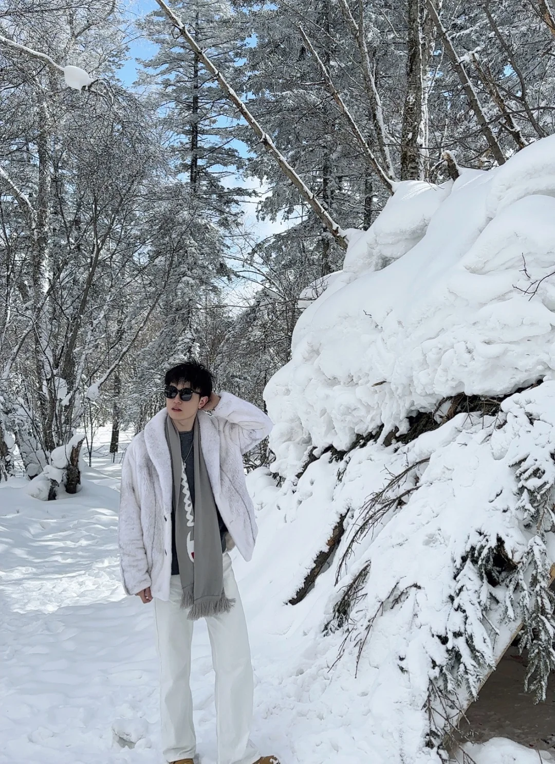 是不是已婚少妇 都有一个男朋友？