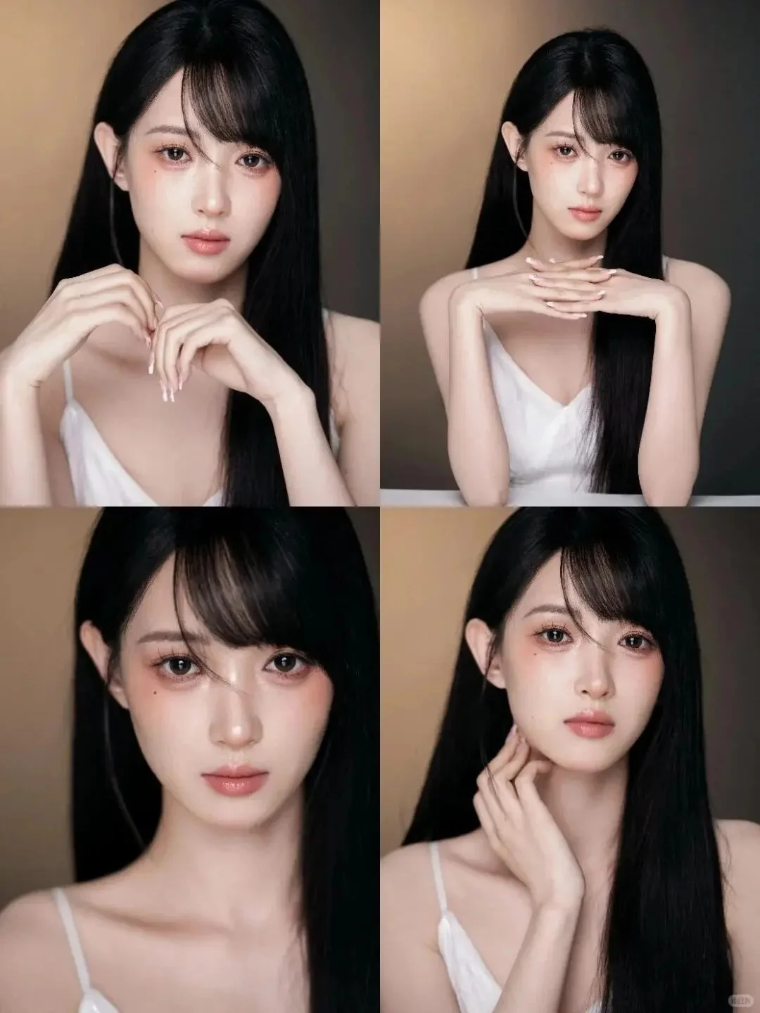 昆明📍这家韩系写真馆，秒变韩系爱豆！