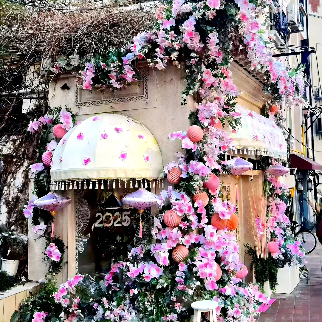 WeChat头像背景图分享