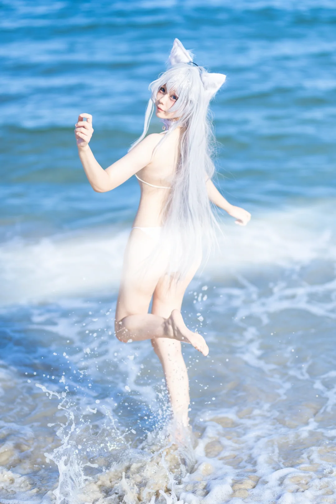 请跟随妾身走吧^ ^