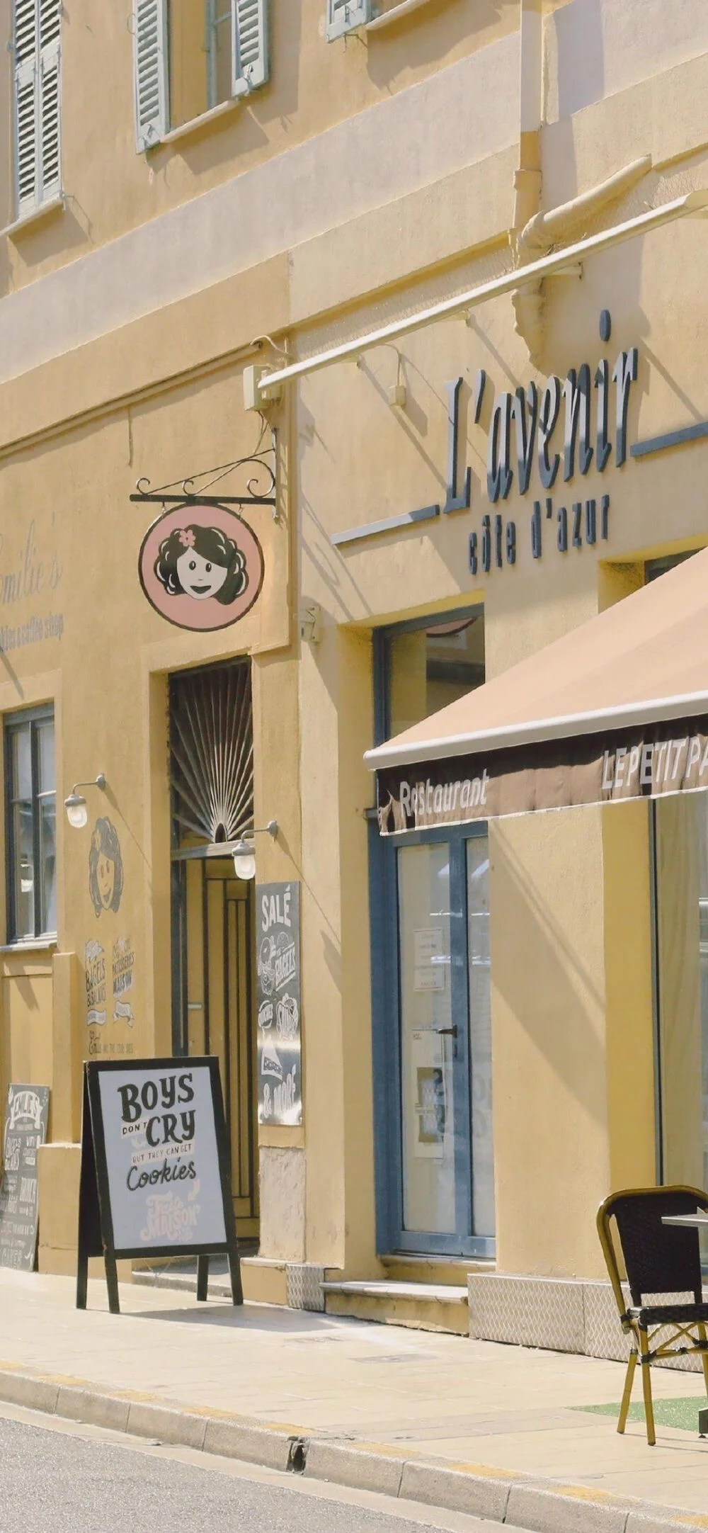 秋日限定壁纸上新