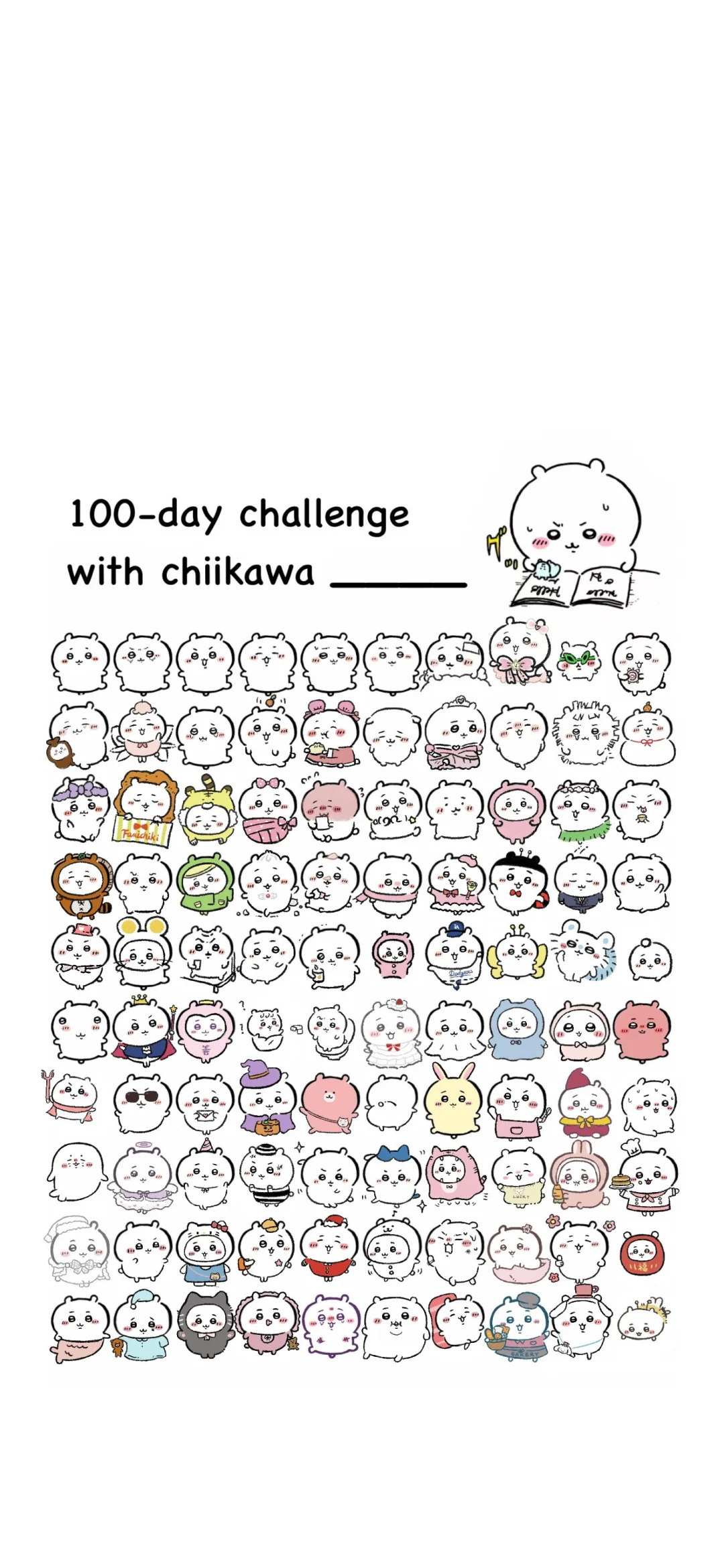 风格多样的壁纸｜什么类型都有！