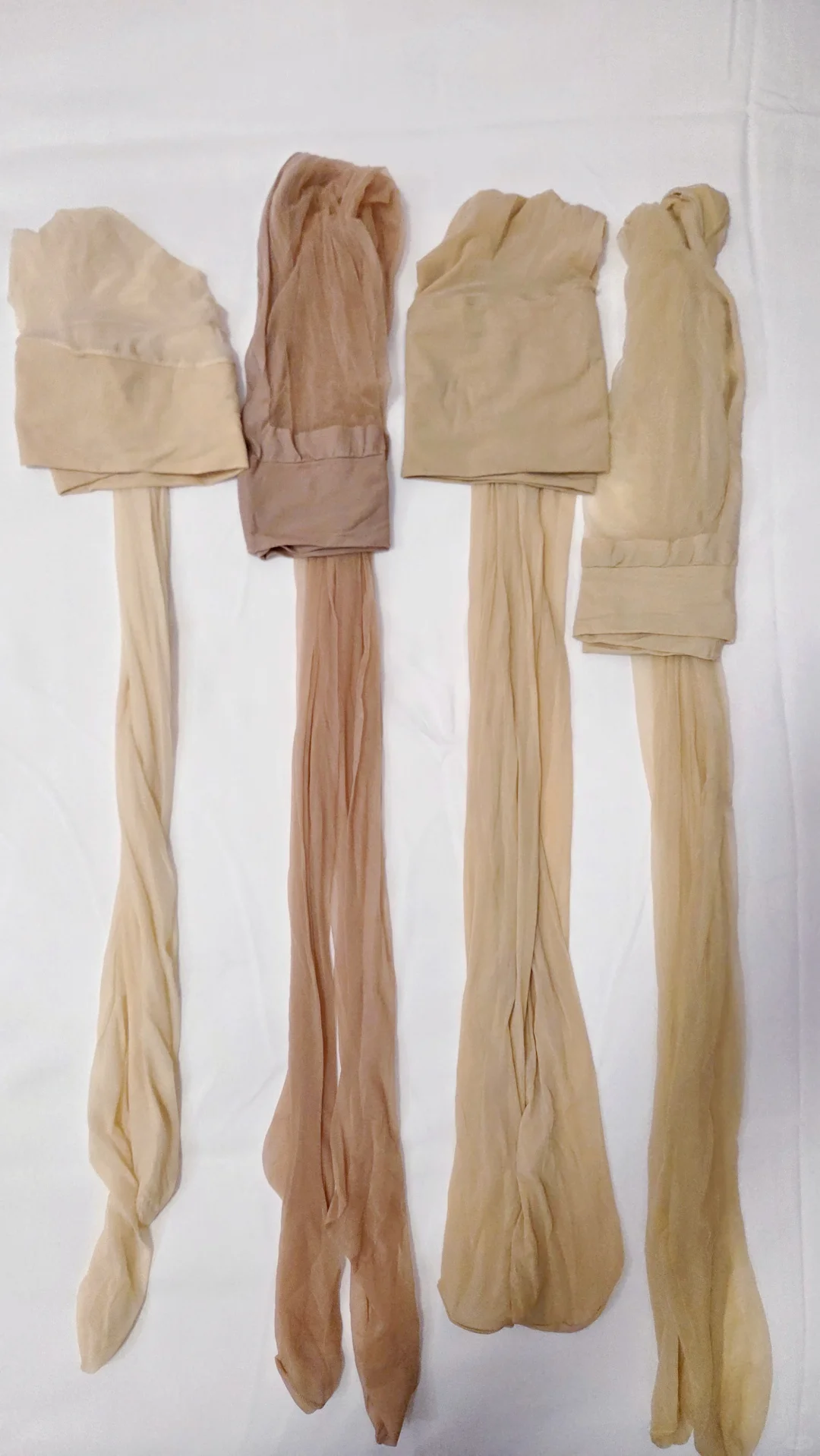 选一双丝袜，办公室上班穿