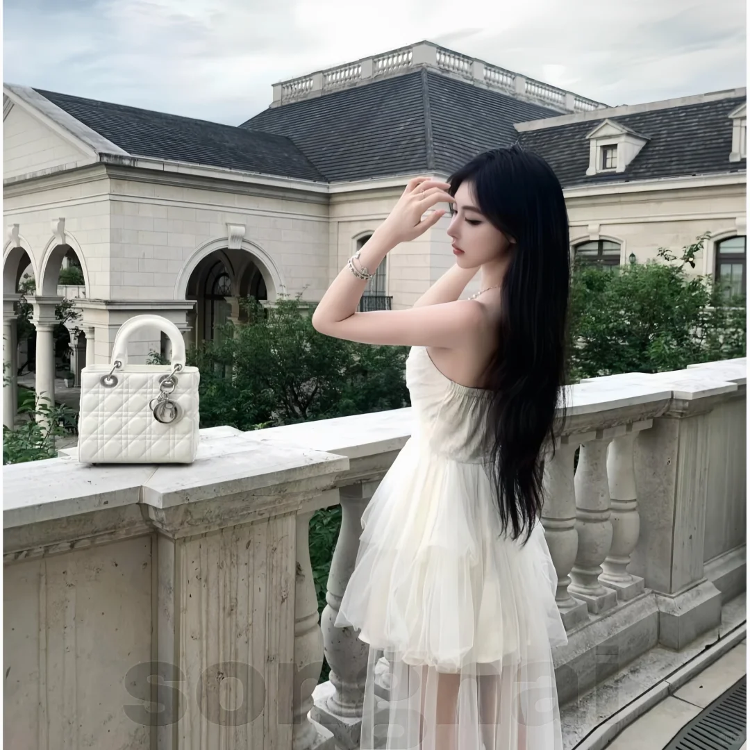 10.11高级感女头