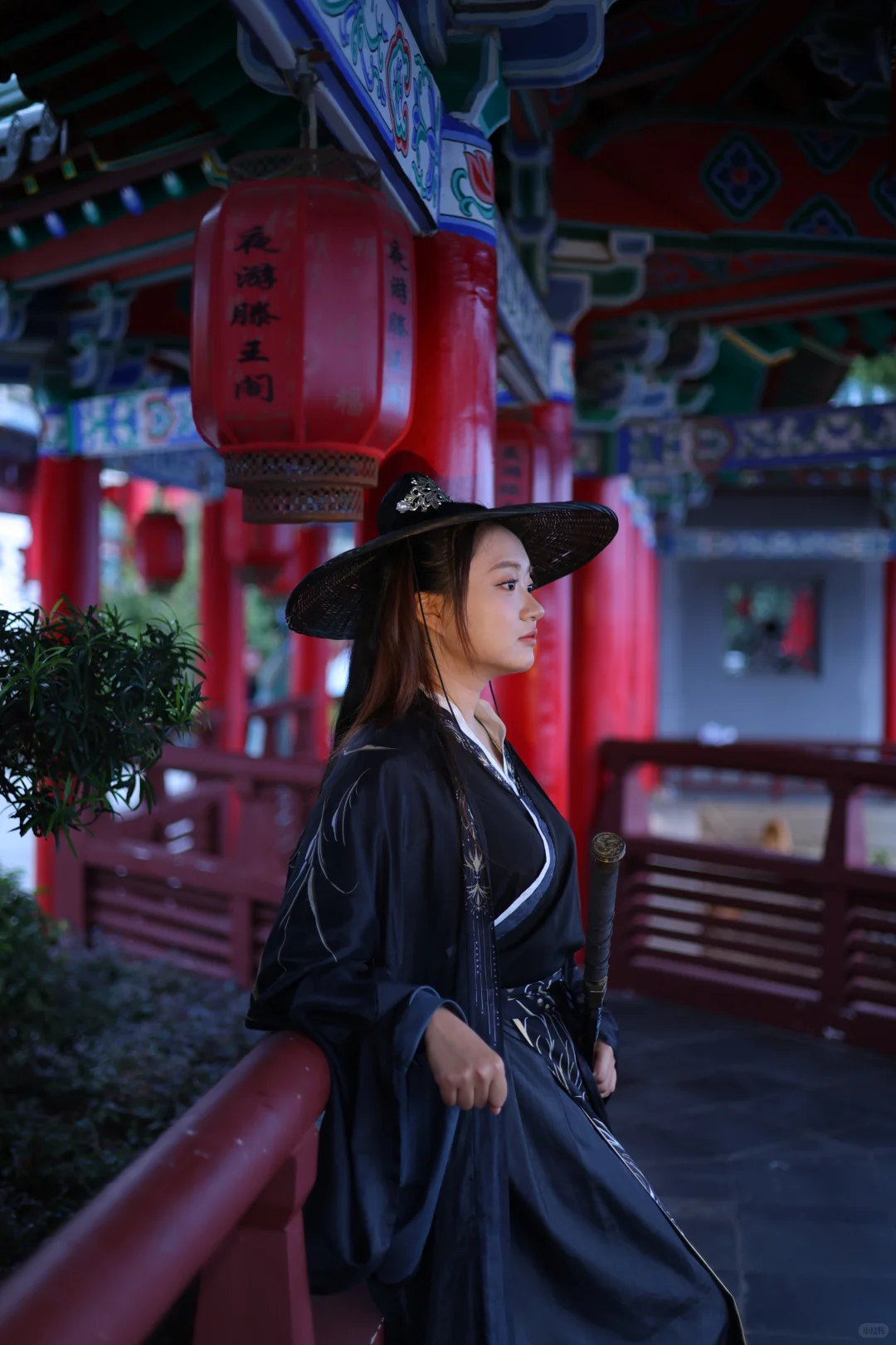 家人们 算不算斩女