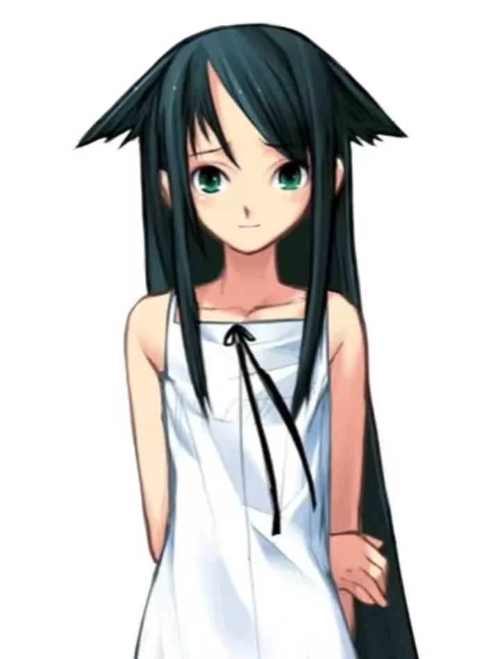 推此美少女咋取名／肉块什么的都无所谓啦！