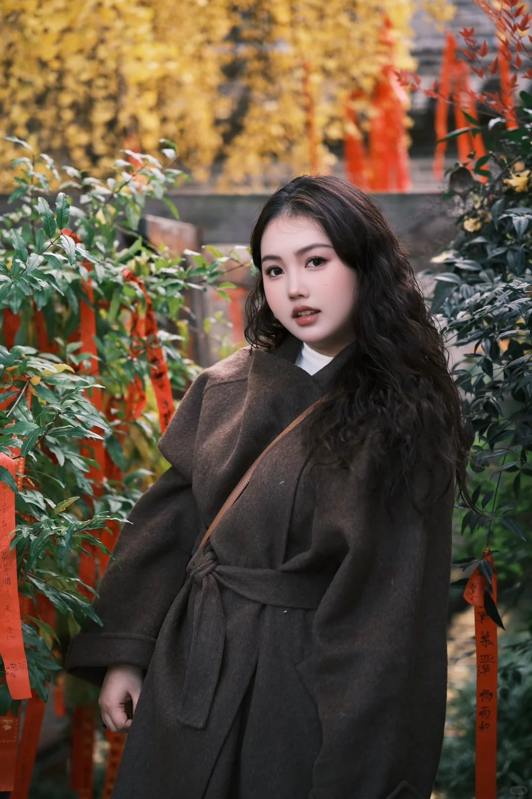 富士女摄｜徐州陪拍