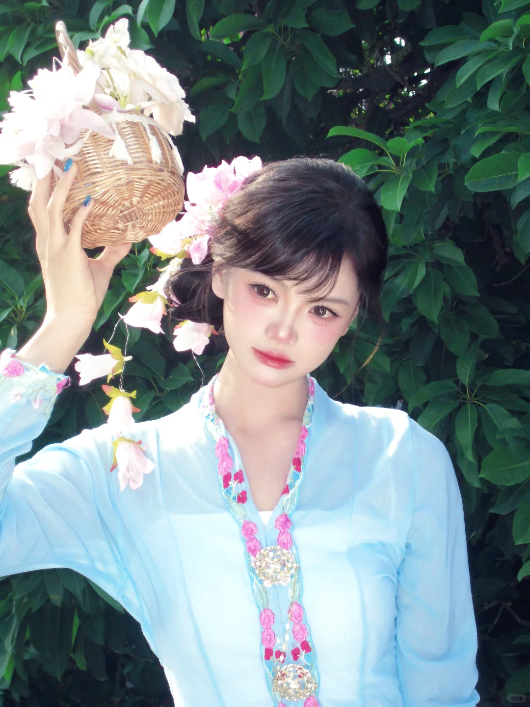 请大数据把我推送给北京需要模特的摄影师