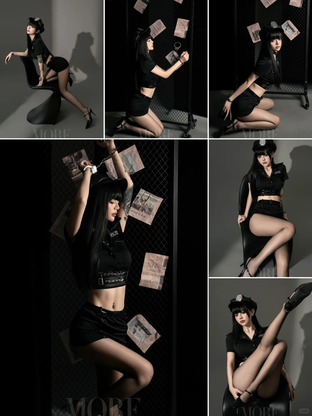 嘿❗酷girl‼️钓系御姐天花板想要挑战下嘛