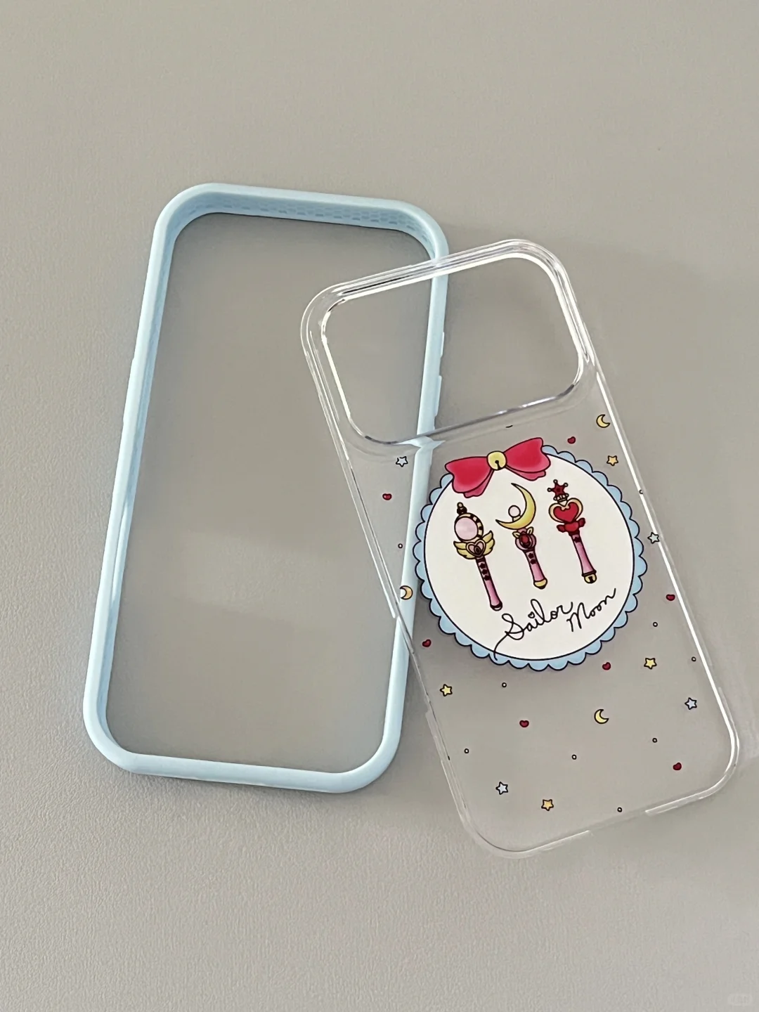 🌟💫🌙🪄sailormoon美少女战士魔法棒🪄🌙✨