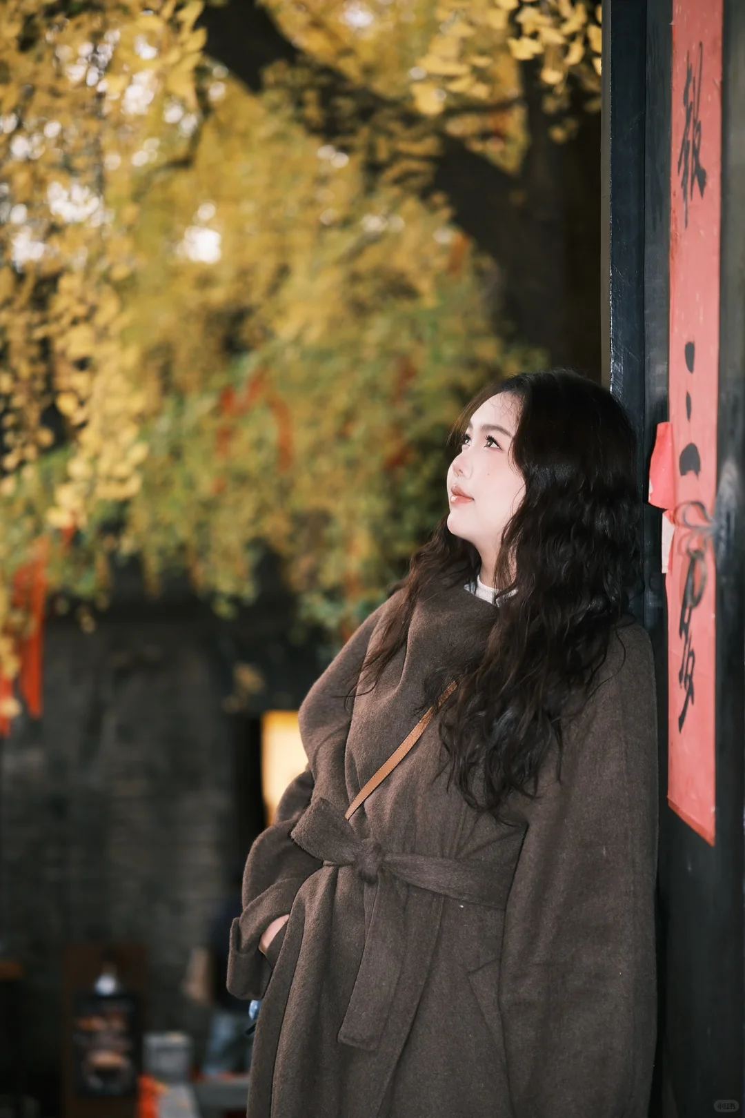 富士女摄｜徐州陪拍