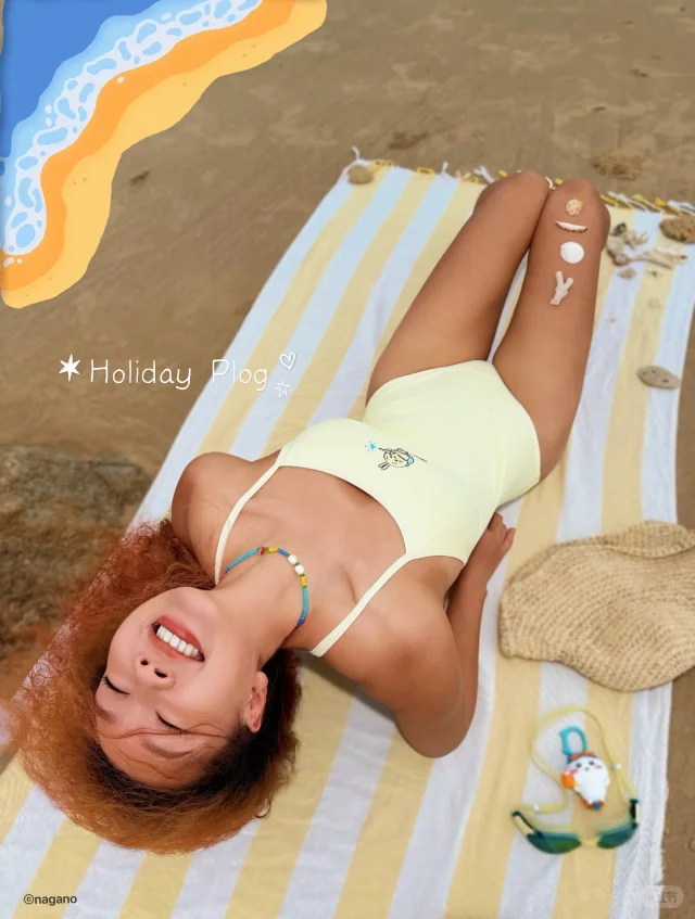 🫧30➕为什么不能拥有“少女感”？装嫩？！