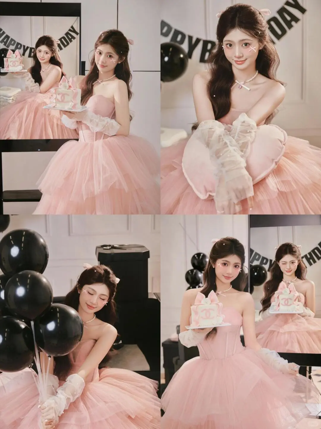 在福清🥰拍写真必打卡的大屏幕合影📸