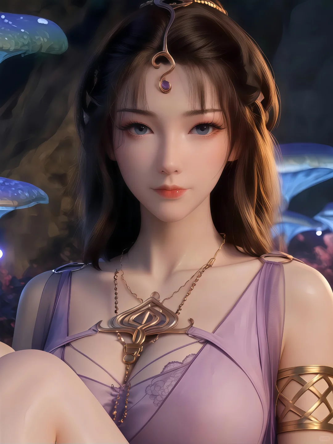 凡人修仙传-文思月