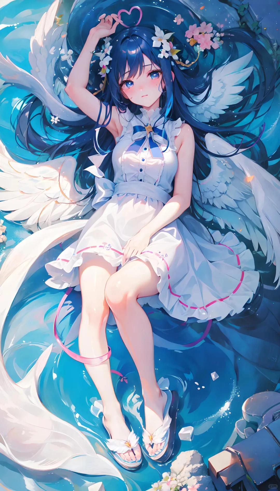 二次元美少女(28)