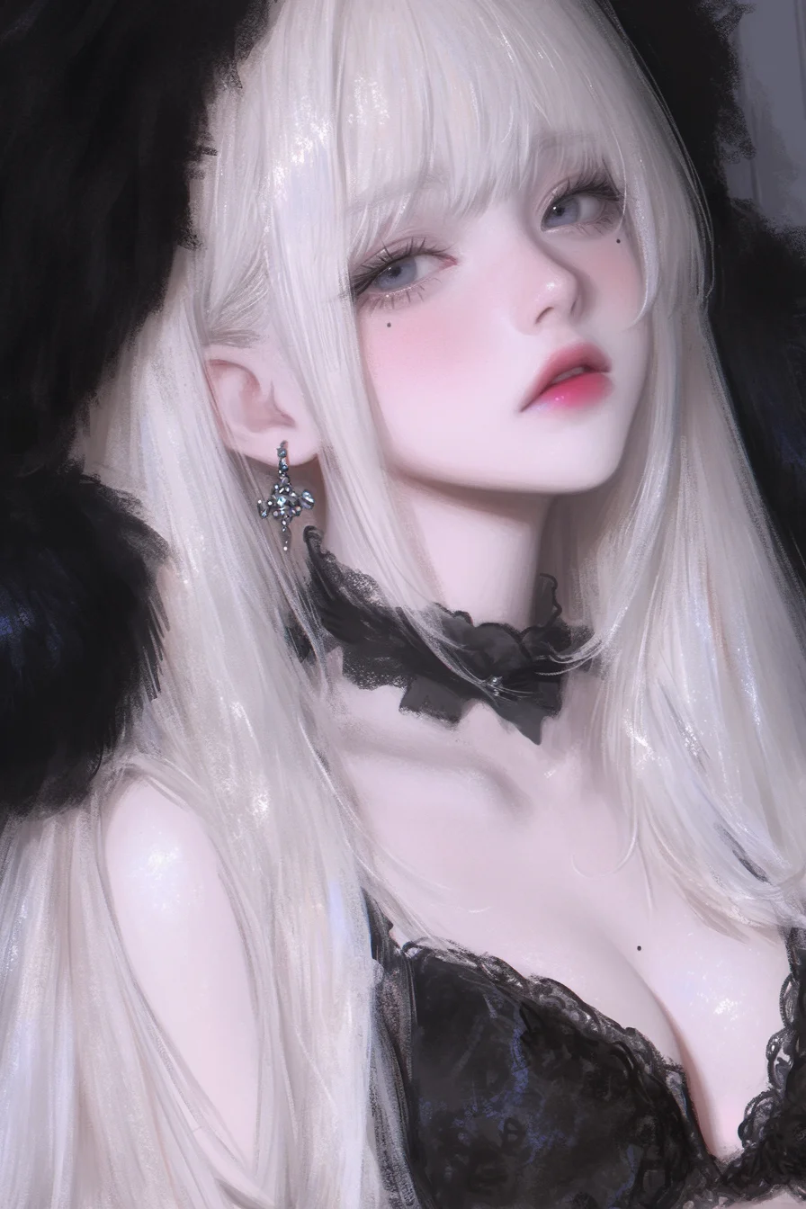 粉/金/白发🐰妹宝🩷自取