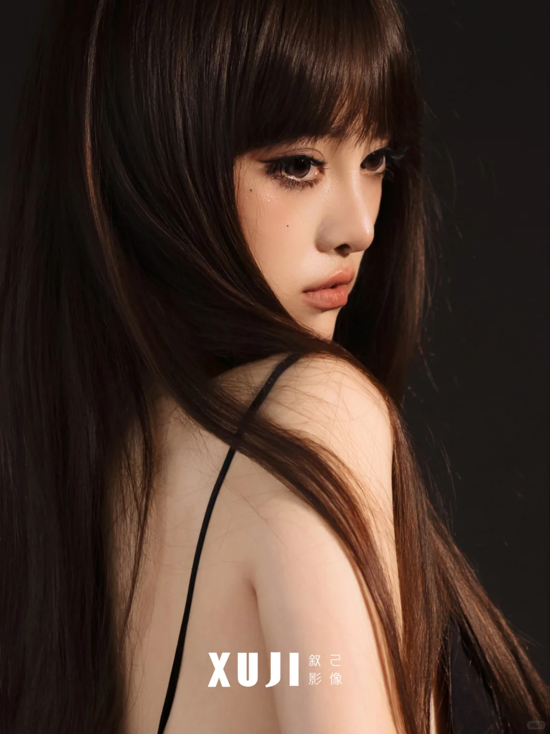 不装了 姐就是这么辣 ♠️