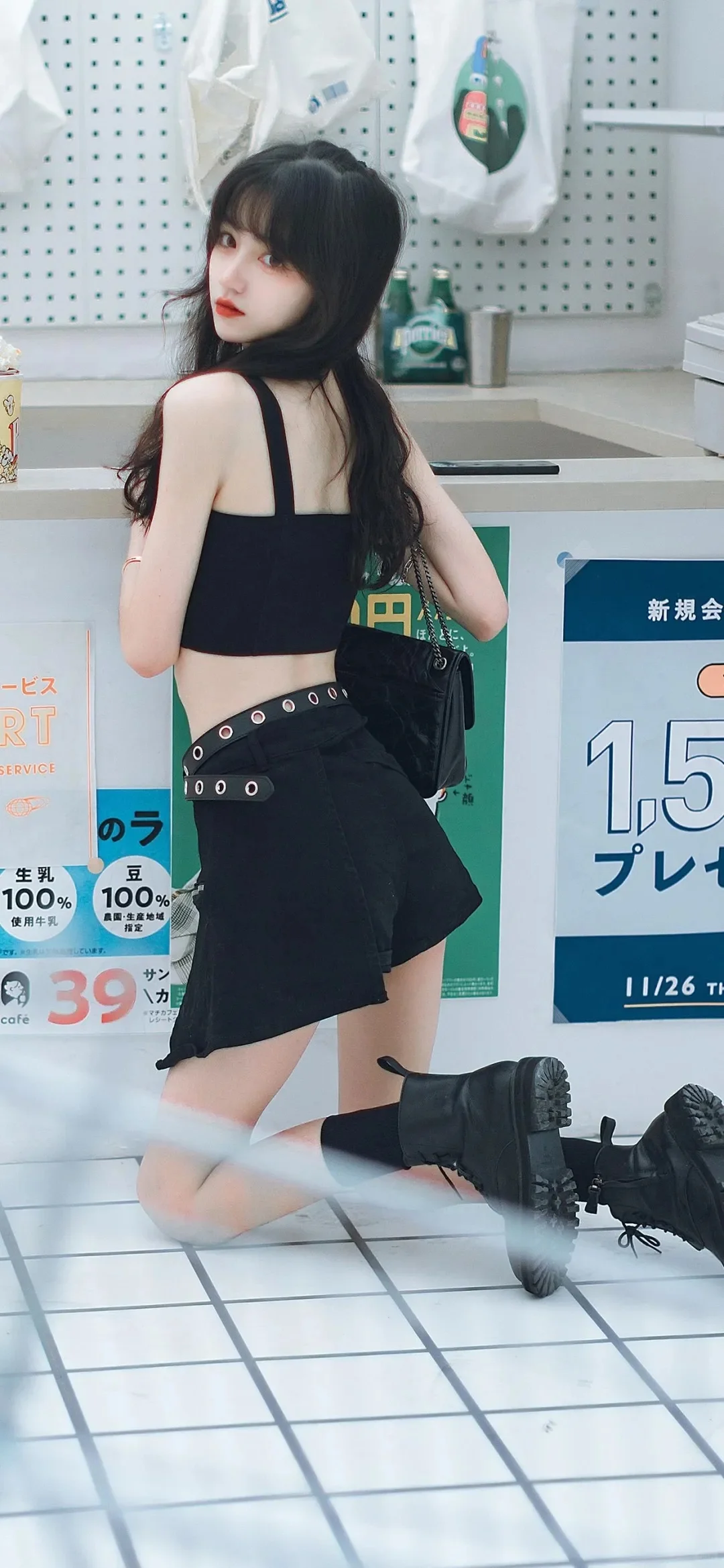 每分每秒随意换壁纸锁屏