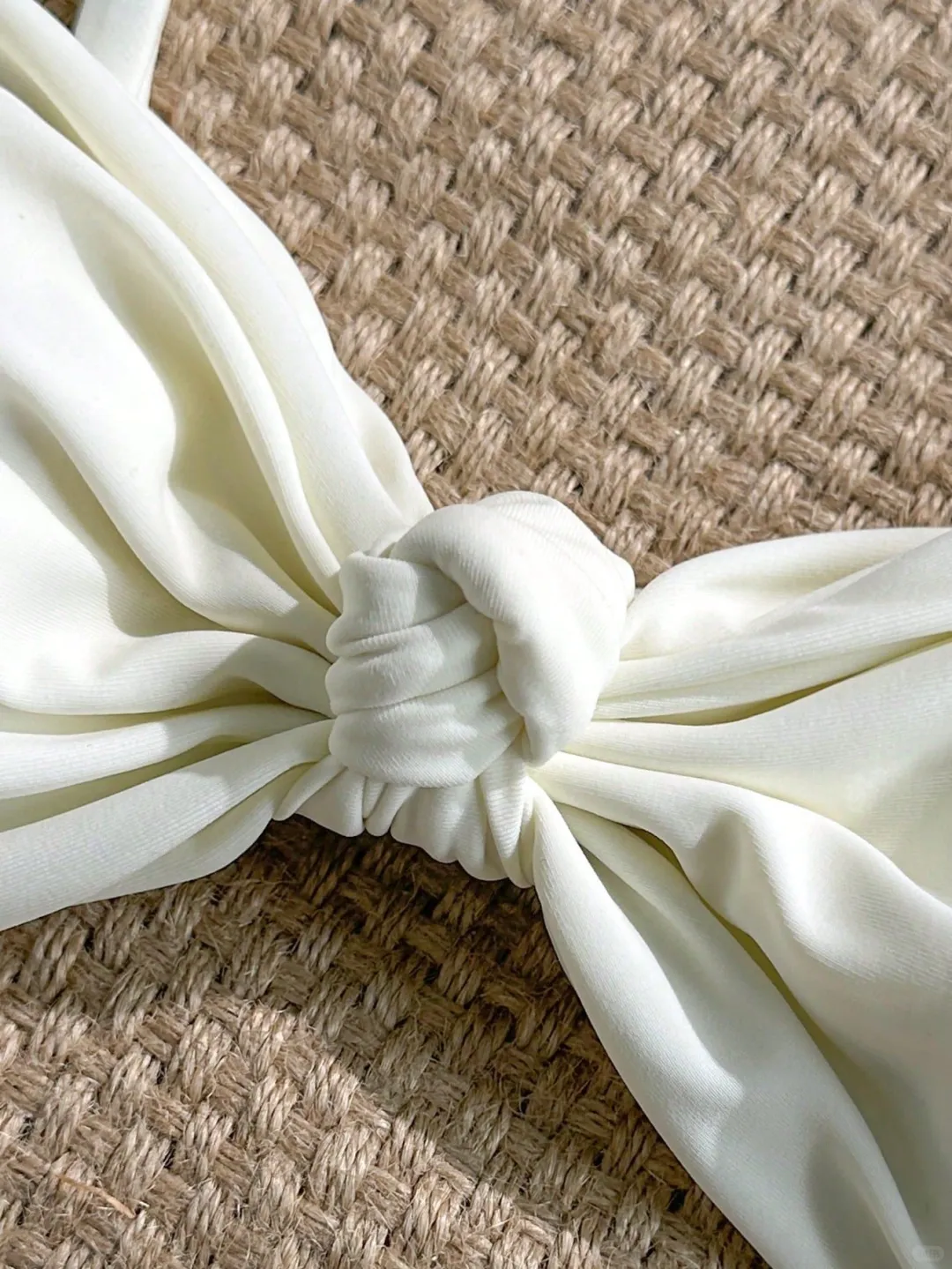 ins风|高级感纯欲比基尼 辣妹看过来