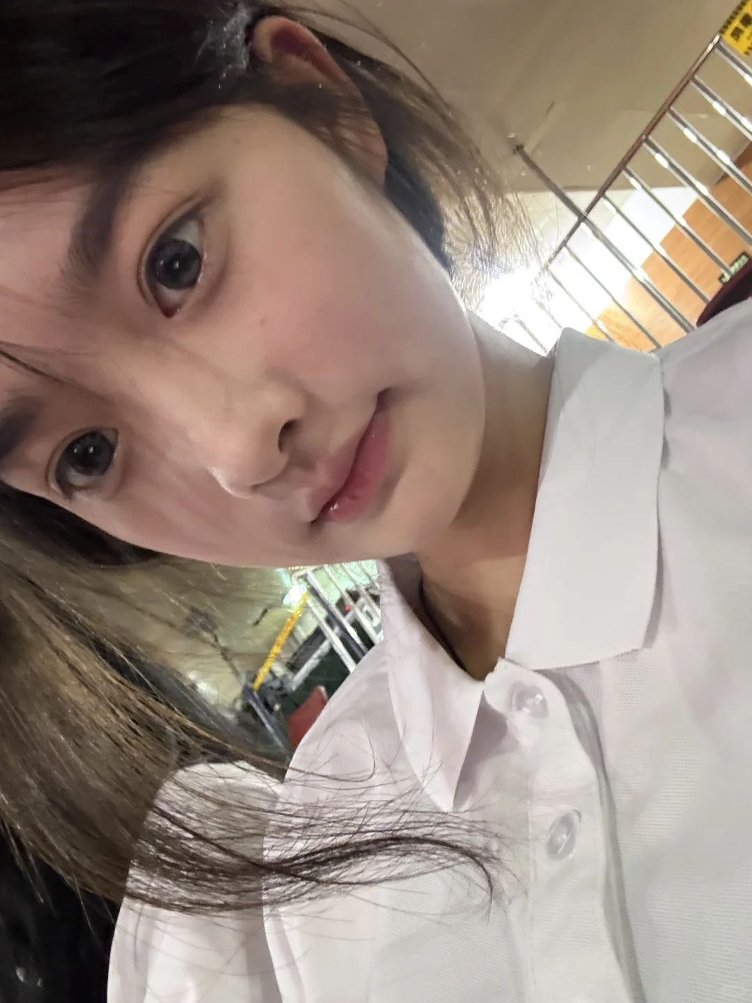 07年大一新生👩开学啦！