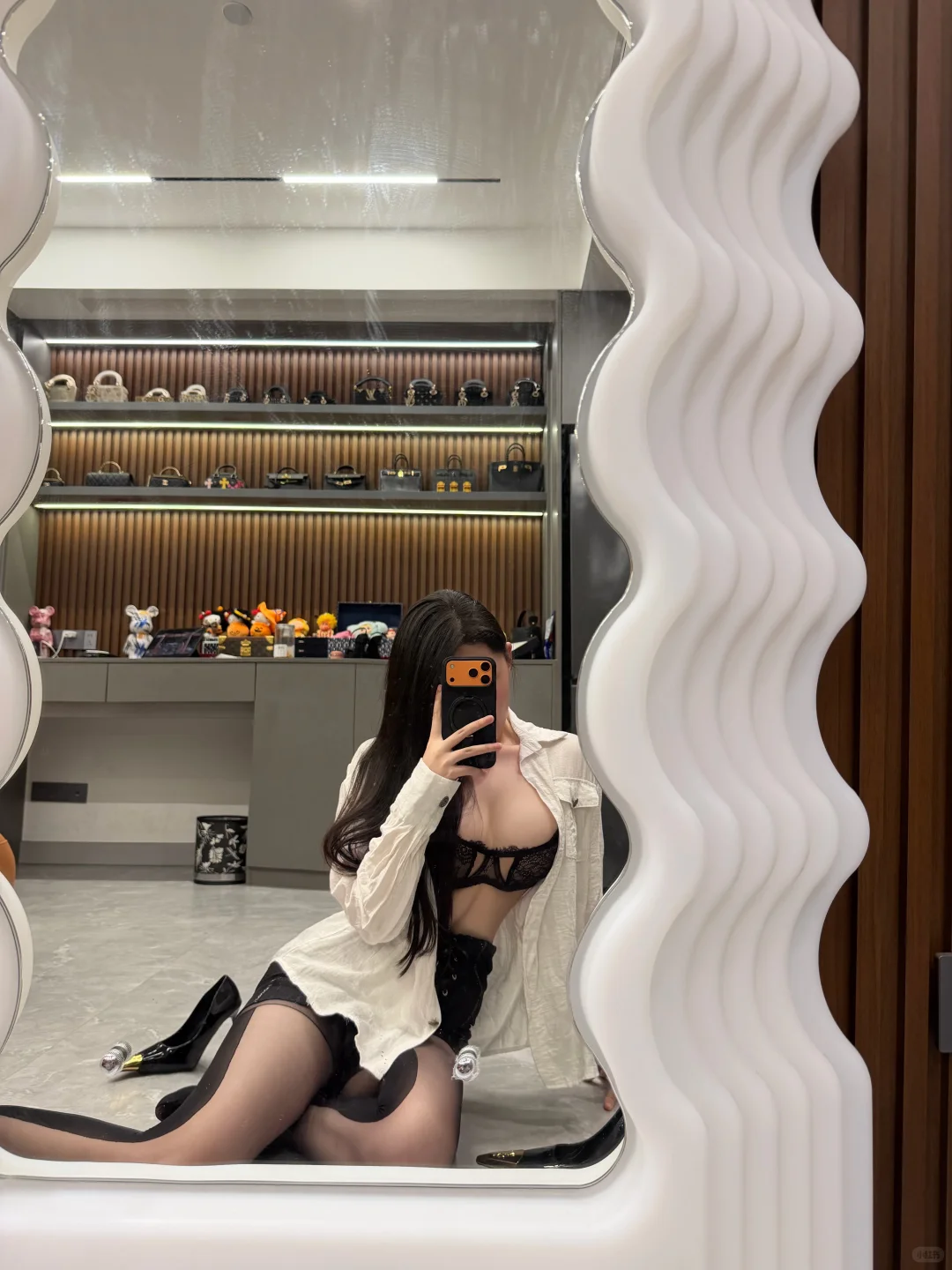 御姐和什么类型的配