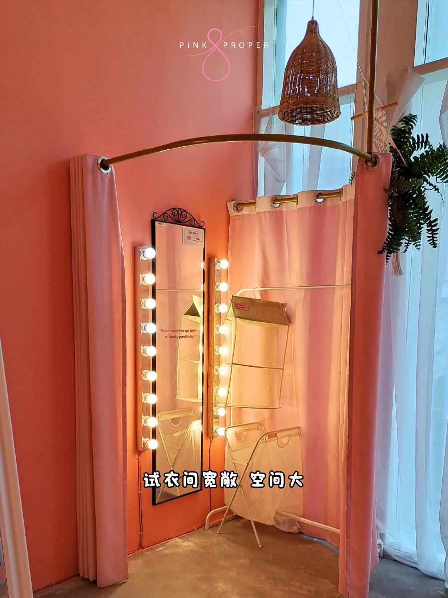 🇲🇾KL宝藏泳衣店✨试穿体验太爽了